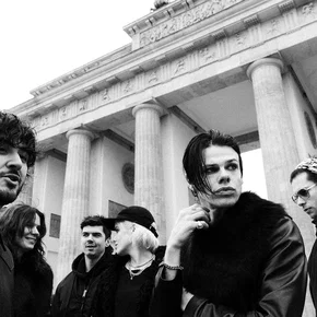 Photo du film : YUNGBLUD. Are You Ready, Boy?