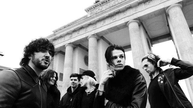 Photo 2 du film : YUNGBLUD. Are You Ready, Boy?
