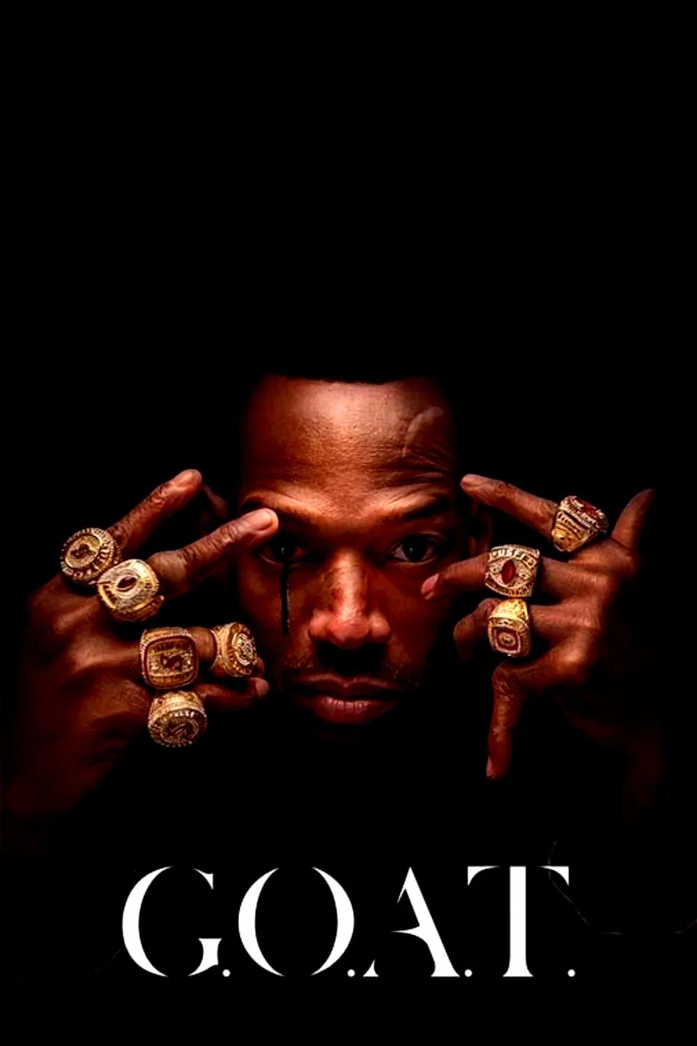 Photo 2 du film : G.O.A.T