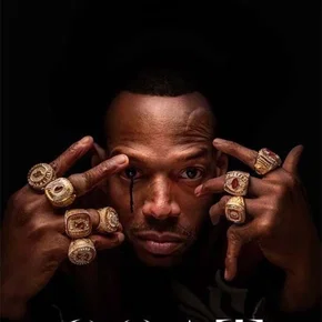 Photo du film : G.O.A.T