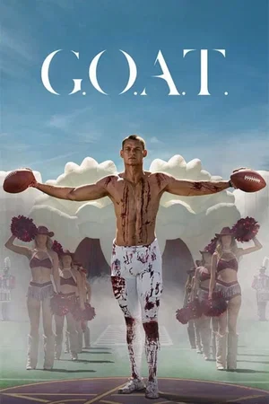 Photo du film : G.O.A.T