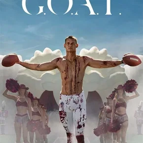 Photo du film : G.O.A.T
