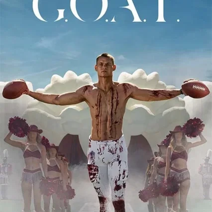 Miniature photo du film : G.O.A.T