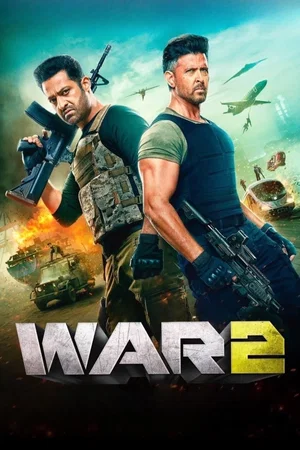 Photo du film : War 2