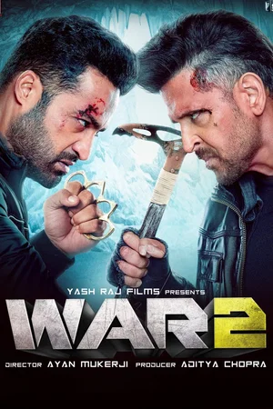 Photo du film : War 2