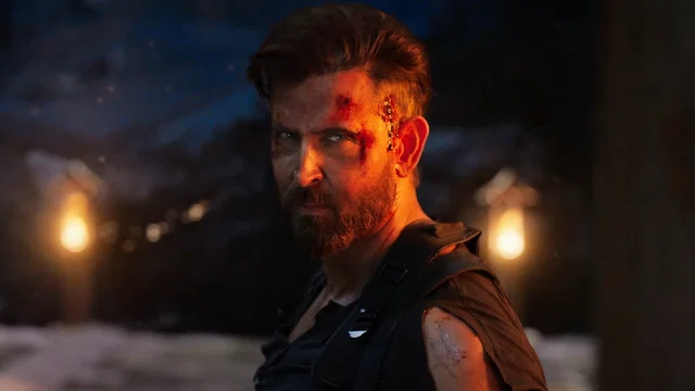 Photo du film : War 2