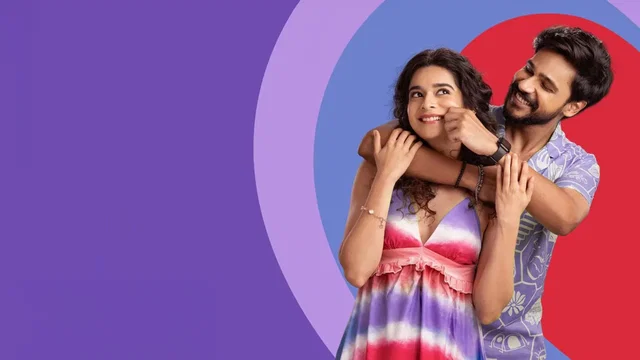 Photo du film : Oho Enthan Baby