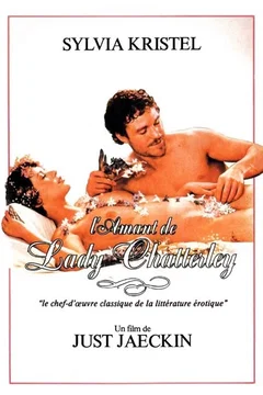 Affiche du film L'Amant de lady Chatterley