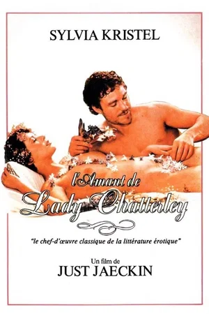 Affiche du film : L'Amant de lady Chatterley