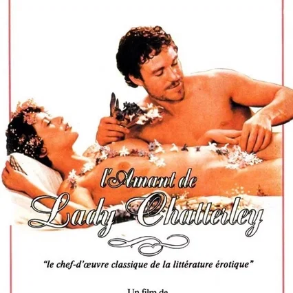 Miniature photo du film : L'Amant de lady Chatterley