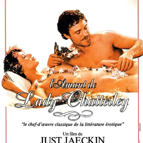 Photo du film : L'Amant de lady Chatterley