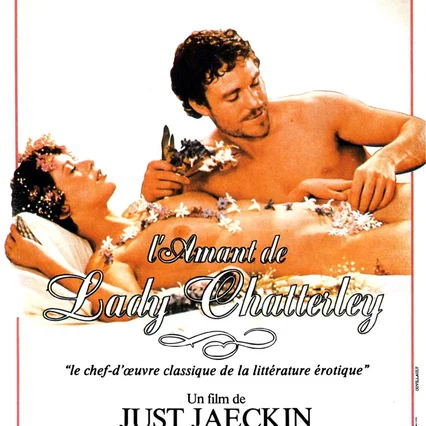 Miniature photo du film : L'Amant de lady Chatterley