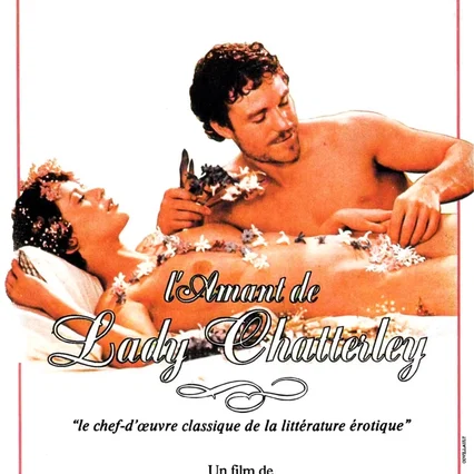 Miniature photo du film : L'Amant de lady Chatterley