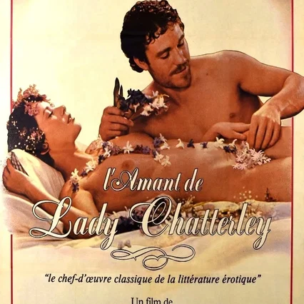 Miniature photo du film : L'Amant de lady Chatterley