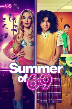 Affiche du film Summer of 69