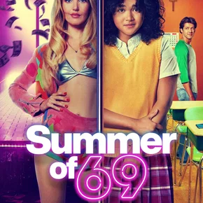 Photo du film : Summer of 69