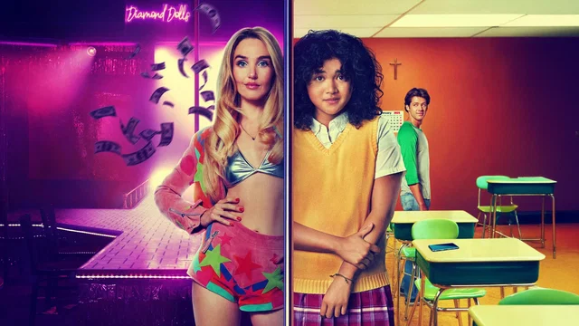 Photo 2 du film : Summer of 69