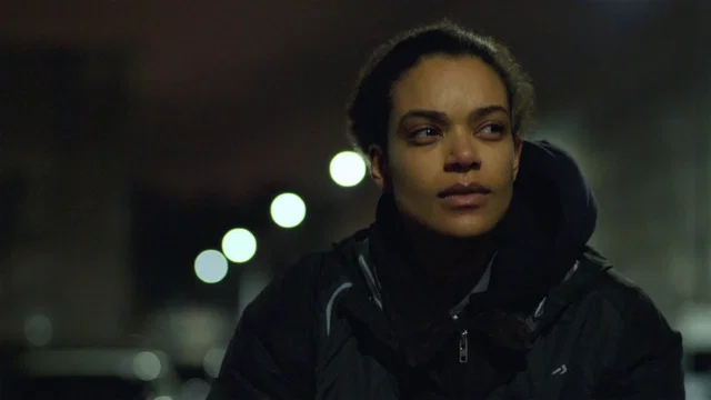 Affiche du film : Selon Joy