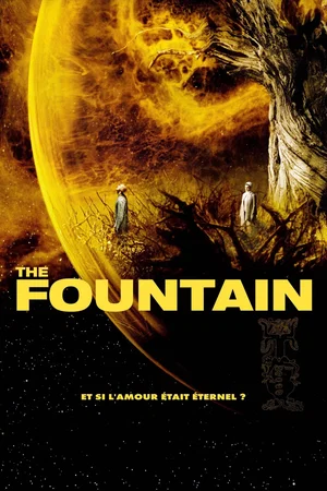 Affiche du film : The Fountain