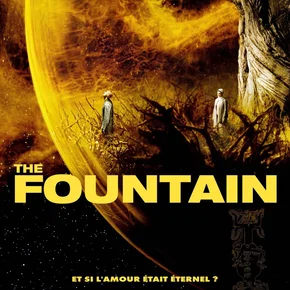 Photo du film : The Fountain