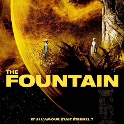 Miniature photo du film : The Fountain