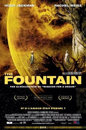 Photo 2 du film : The Fountain