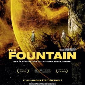 Photo du film : The Fountain