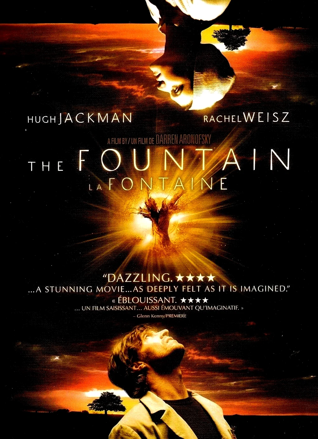 Photo 3 du film : The Fountain