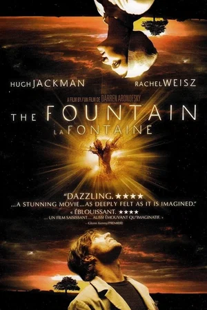 Photo 3 du film : The Fountain