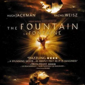 Photo du film : The Fountain