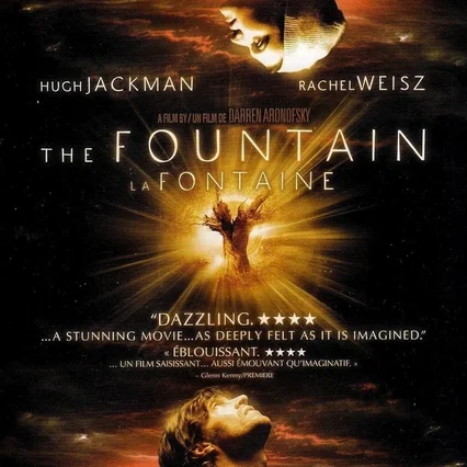 Miniature photo du film : The Fountain