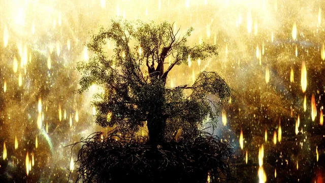 Photo 4 du film : The Fountain