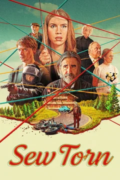 Affiche du film De fil et de sang