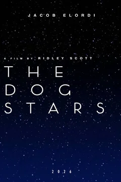 Affiche du film = The Dog Stars