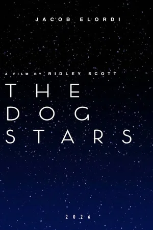 Affiche du film : The Dog Stars