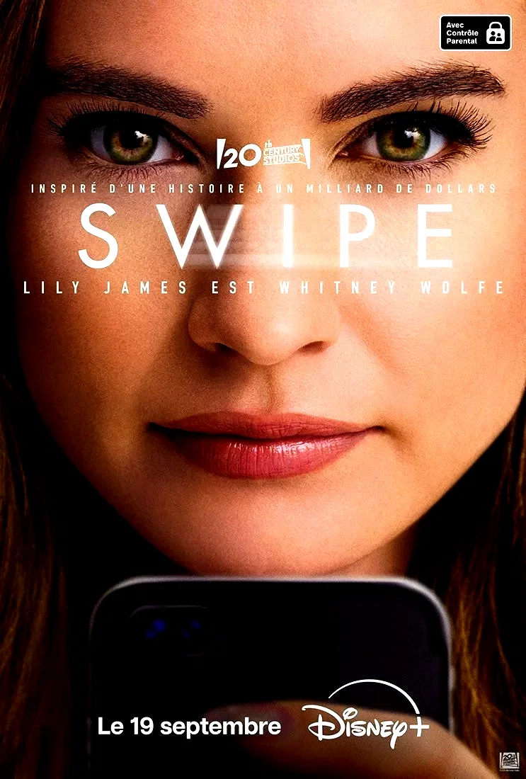 Affiche du film : Swipe