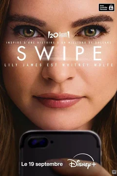 Affiche du film Swipe