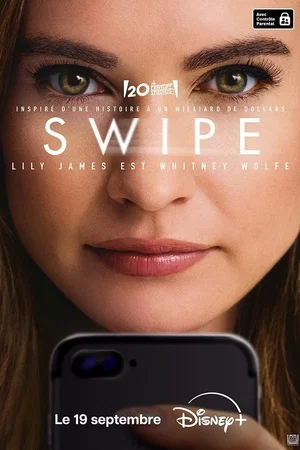 Affiche du film : Swipe