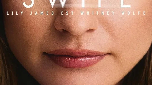 Affiche du film : Swipe