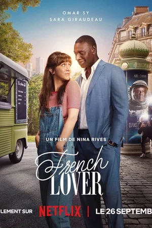 Affiche du film : French Lover