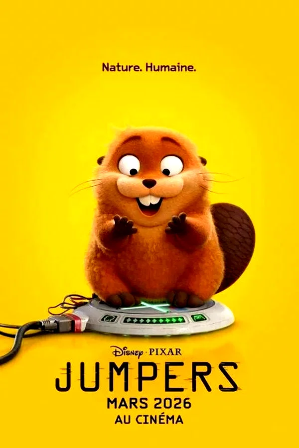 Photo 4 du film : Jumpers