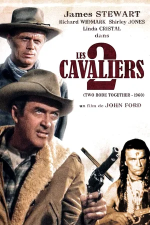 Photo 7 du film : Les deux cavaliers