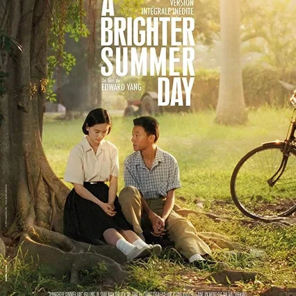 Miniature photo du film : A brighter summer day