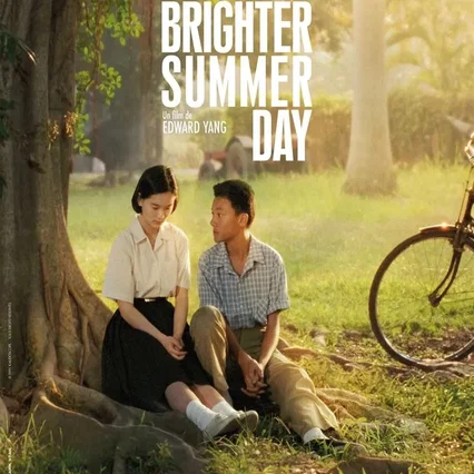 Miniature photo du film : A brighter summer day