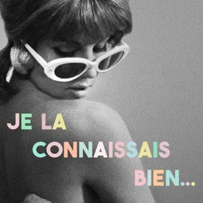 Photo du film : Je la connaissais bien