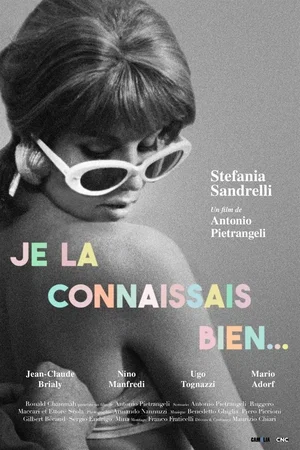 Photo 2 du film : Je la connaissais bien