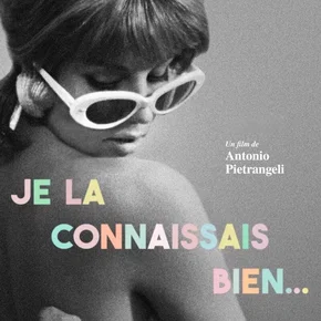 Photo du film : Je la connaissais bien