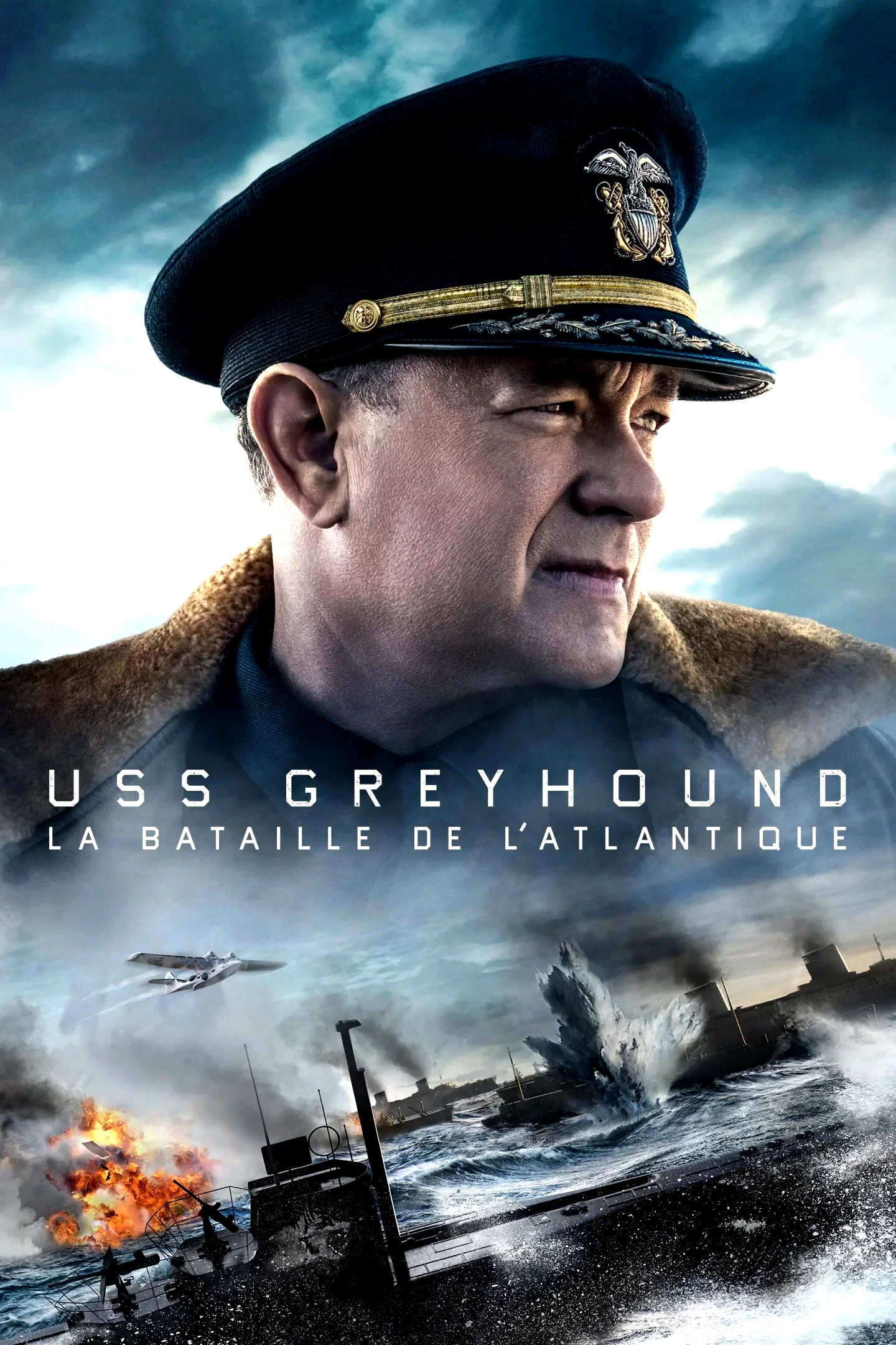 Photo du film : USS Greyhound - La bataille de l'Atlantique