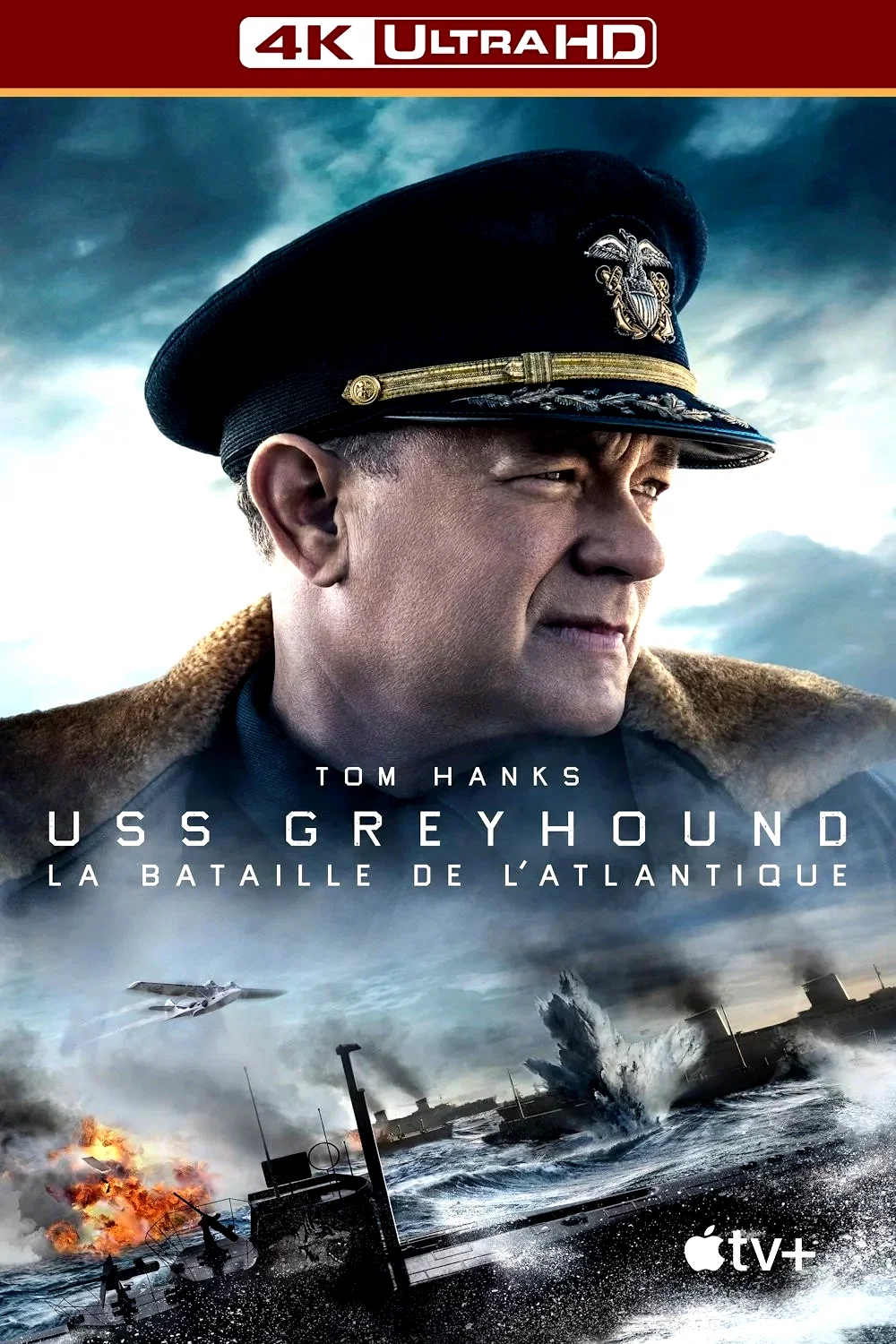 Photo du film : USS Greyhound - La bataille de l'Atlantique