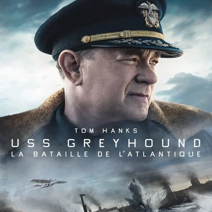Miniature photo du film : USS Greyhound - La bataille de l'Atlantique